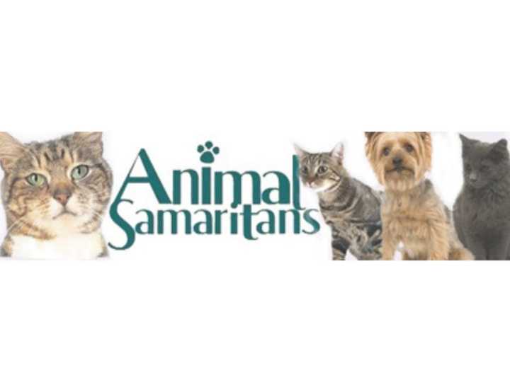 Animal Samaritans logo
