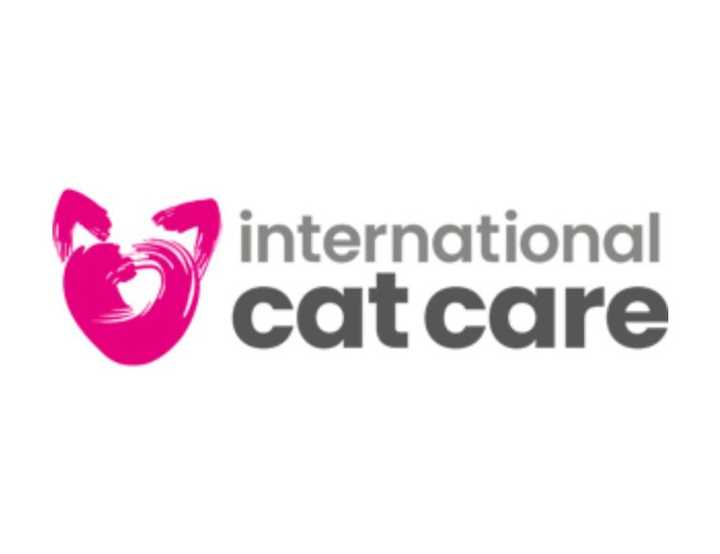 International cat care logo